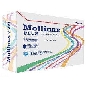 Mollinax plus 14 bustine