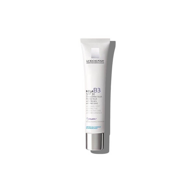 Mela b3 crema spf30 40 ml