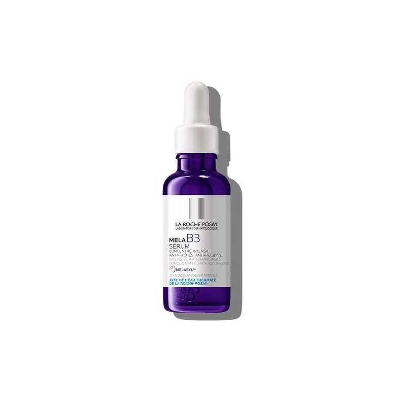 Mela b3 siero 30 ml