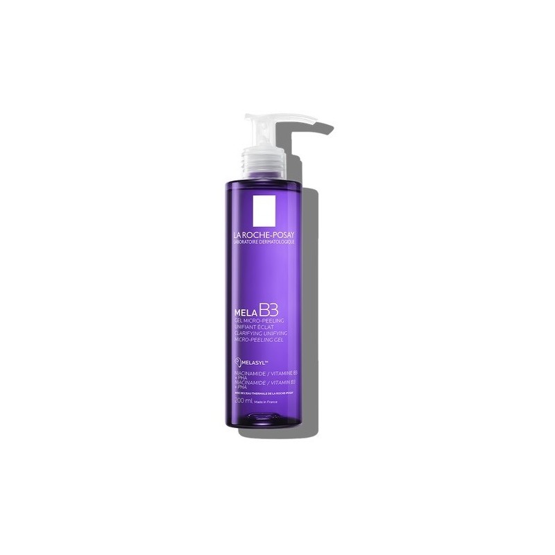 Mela b3 gel detergente viso 200 ml