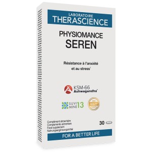 Physiomance seren 30 compresse