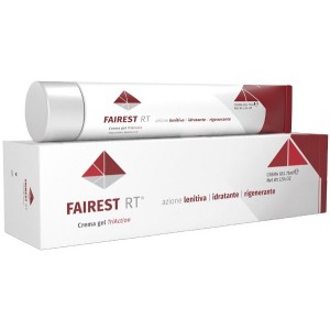 Fairest rt crema gel 75 ml