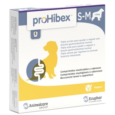 Prohibex s/m 6 bocconcini