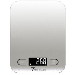 Bilancia cibo digitale