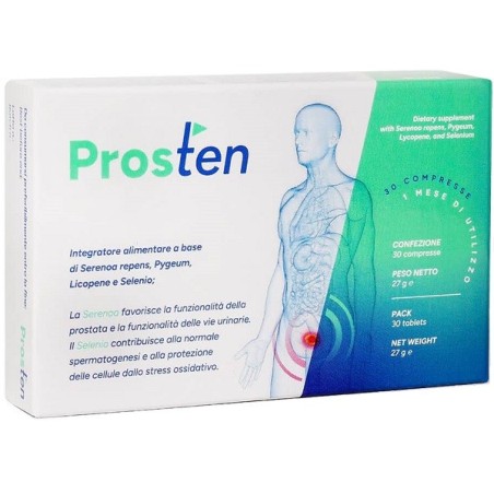 Prosten 30 compresse