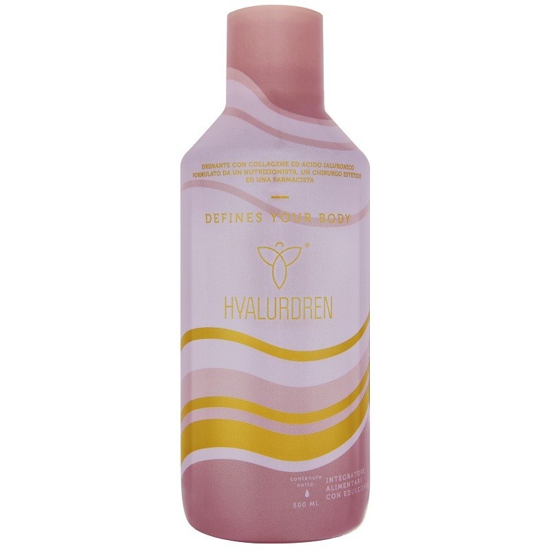 Hyalurdren 500 ml Hyalurdren 500 ml