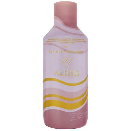 Hyalurdren 500 ml