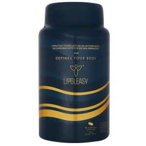 Lipoleasy 90 compresse