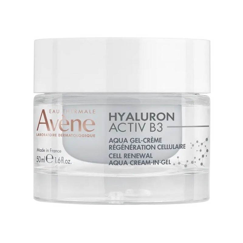 Avene hyaluron activ b3 acqua gel 50 ml