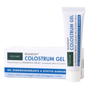 Remargin colostrum gel 15 ml