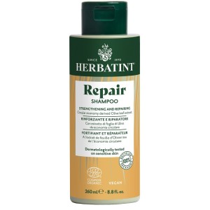 Herbatint repair shampoo 260 g