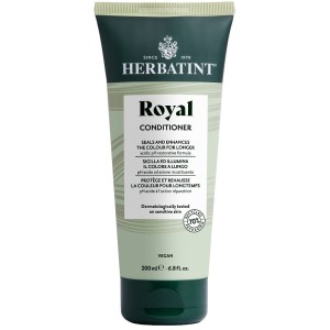 Herbatint royal conditioner 200 g
