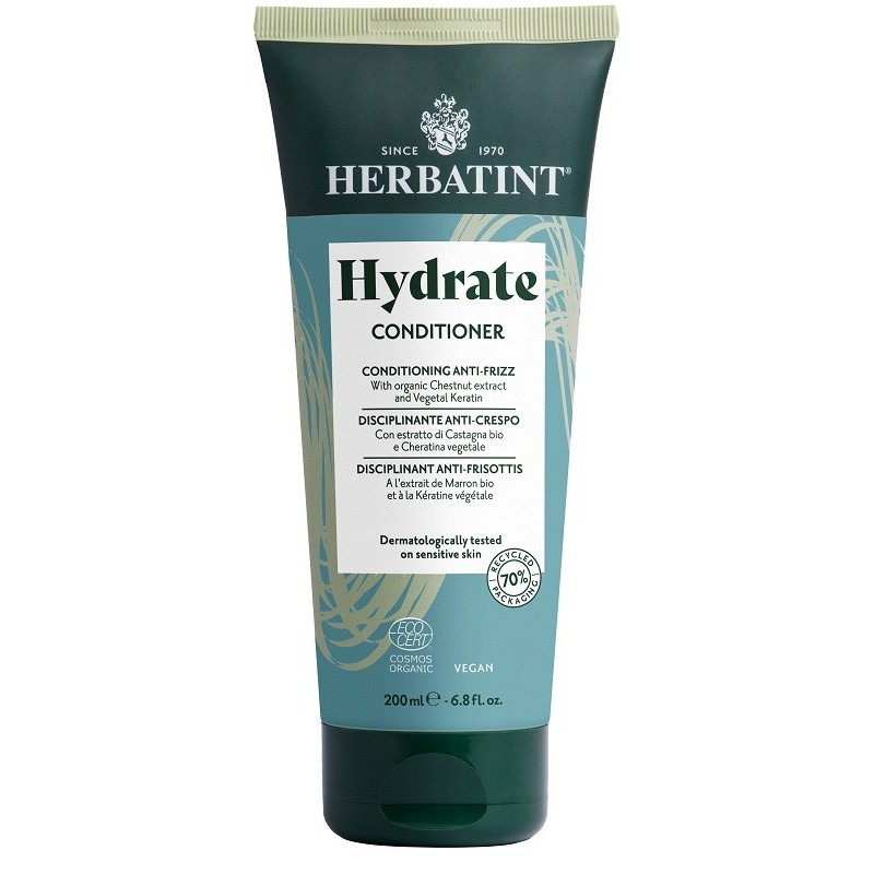 Herbatint hydrate conditioner 200 g Herbatint hydrate conditioner 200 g