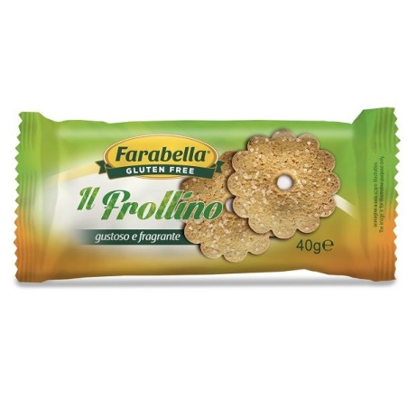 Farabella il frollino 40 g