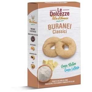 Pasta venezia buranei classici 180 g