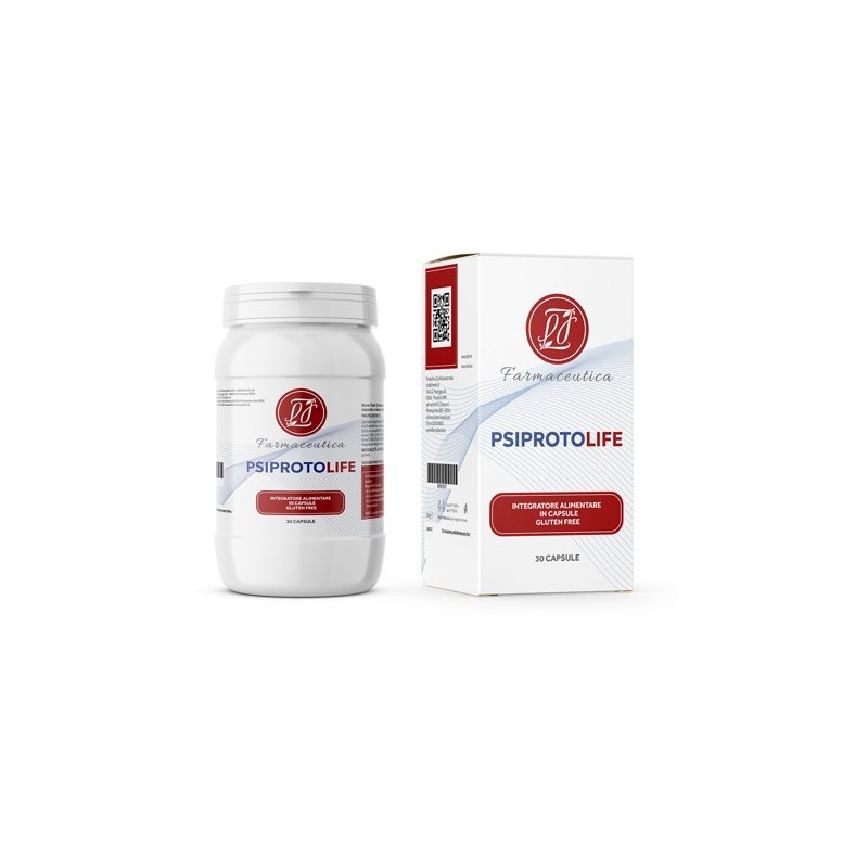 Psiprotolife 30 capsule