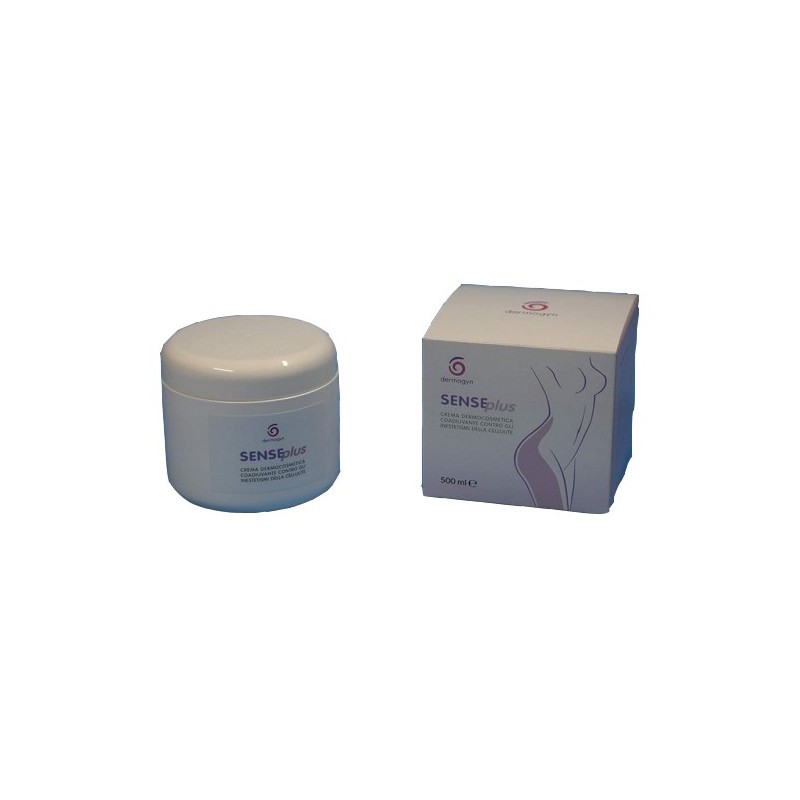Senseplus 500 ml