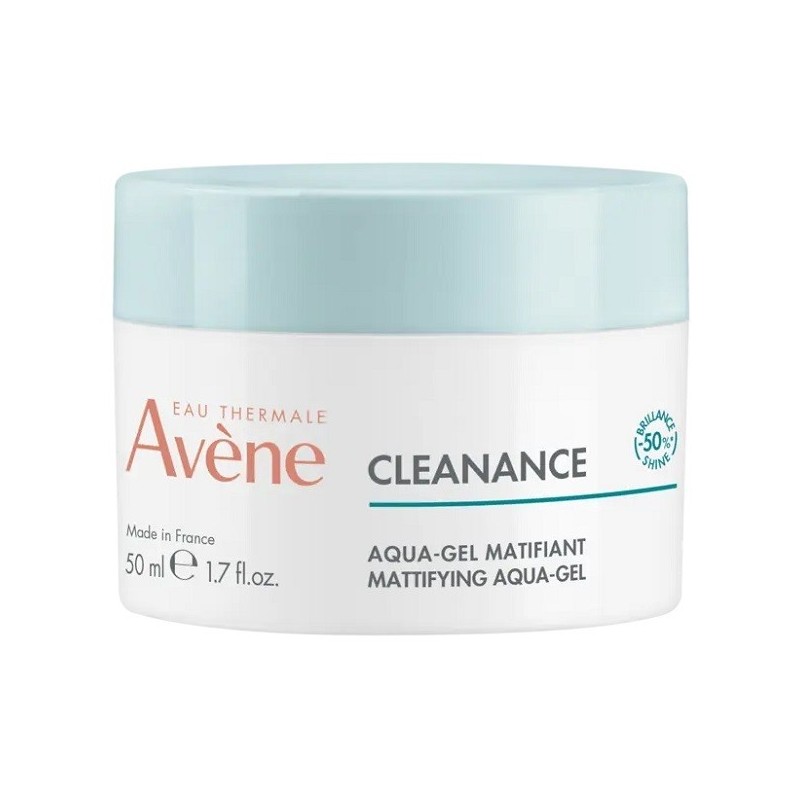 Avene cleanance acqua gel 50 ml