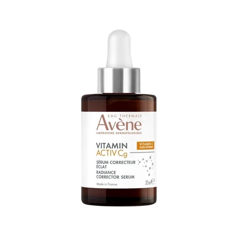Avene vitamin activ c siero 30 ml