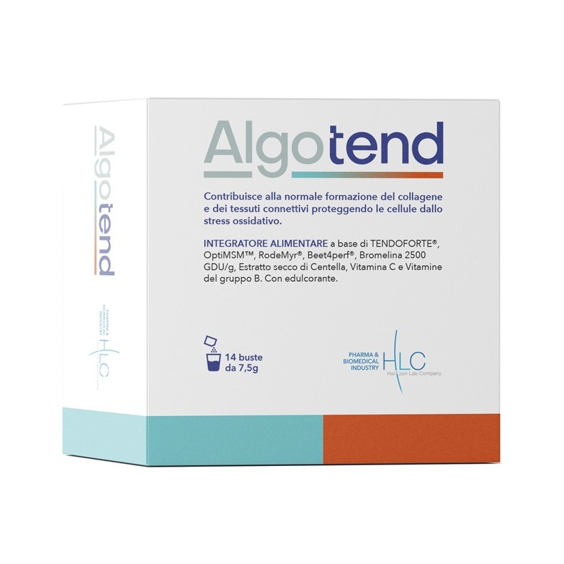 Algotend 14 bustine