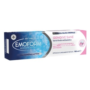 Emoform gengive sane 100 ml