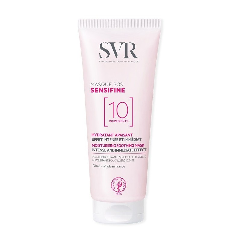 Sensifine masque sos 75 ml