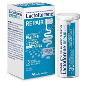Lactoflorene repair ibs 30 capsule