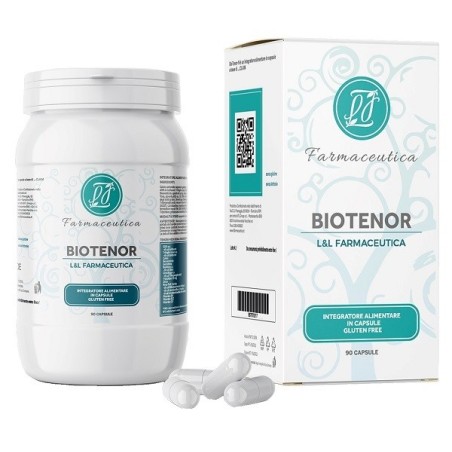 Biotenor 90 capsule