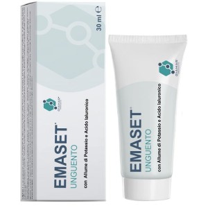 Emaset unguento 30 ml