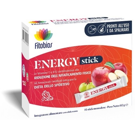 Energy stick 14 stick Energy stick 14 stick
