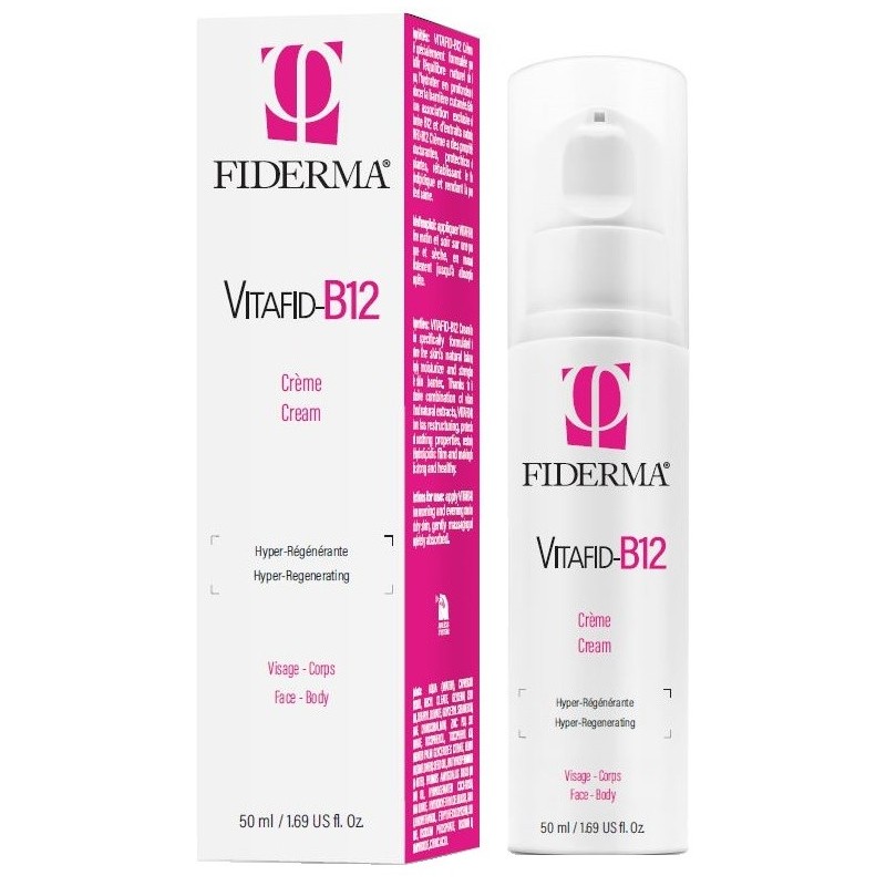 Vitafid b12 crema 50 g Vitafid b12 crema 50 g
