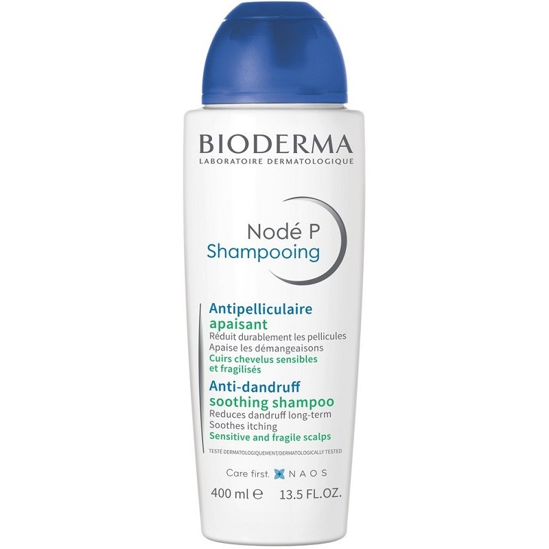 Node p apaisant 400 ml Node p apaisant 400 ml