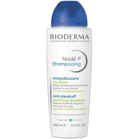 Node p purifiant 400 ml