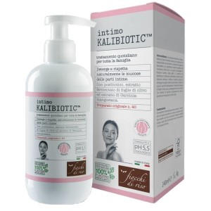 Fiocchi di riso intimo kalibiotic ph5.5 240 ml