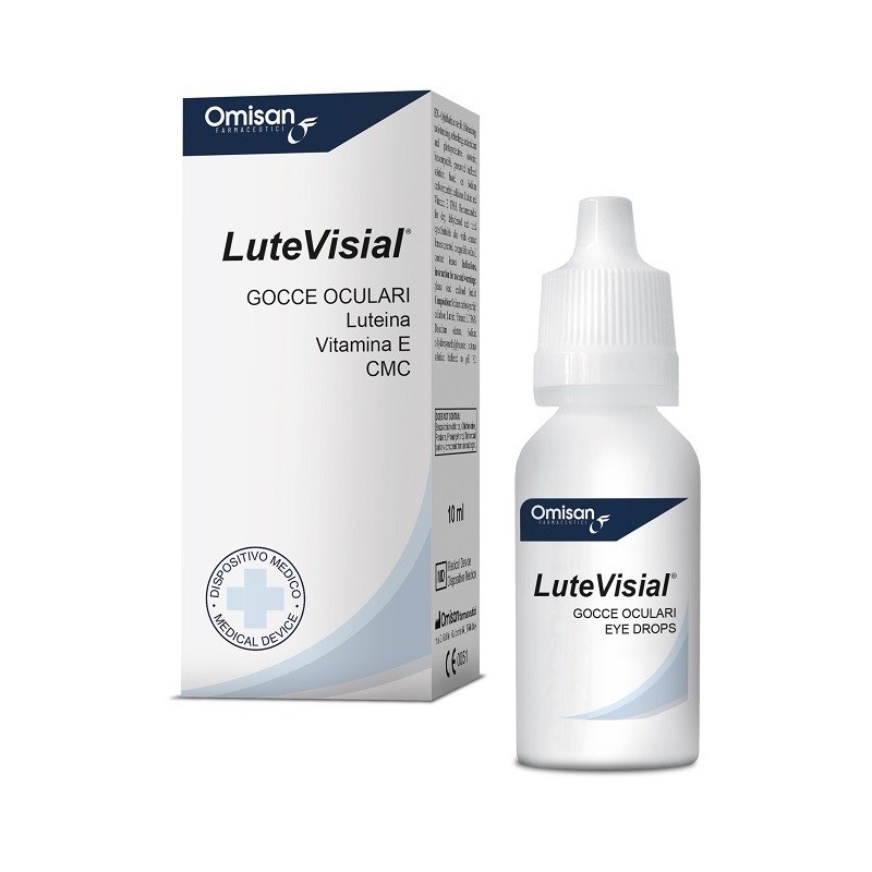 Lutevisial 10 ml
