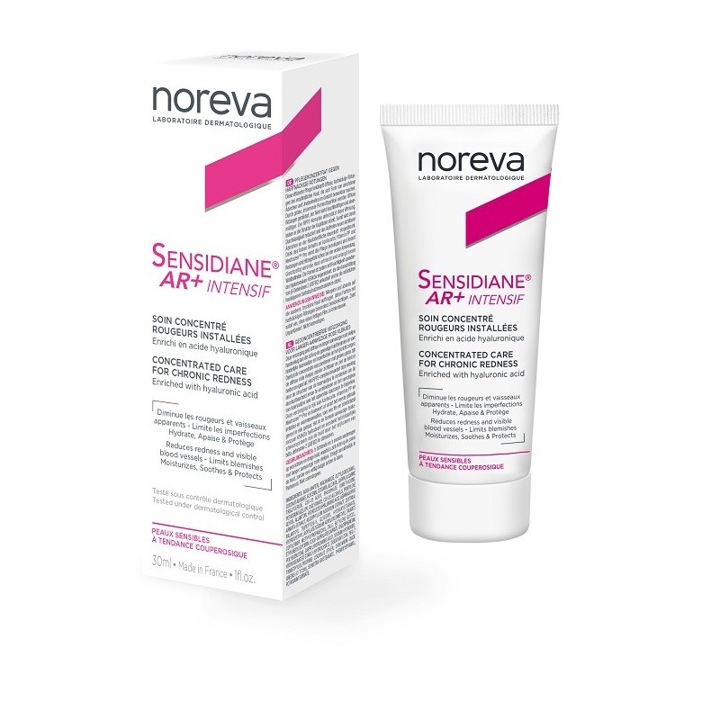 Sensidiane ar+ intensif crema 30 ml