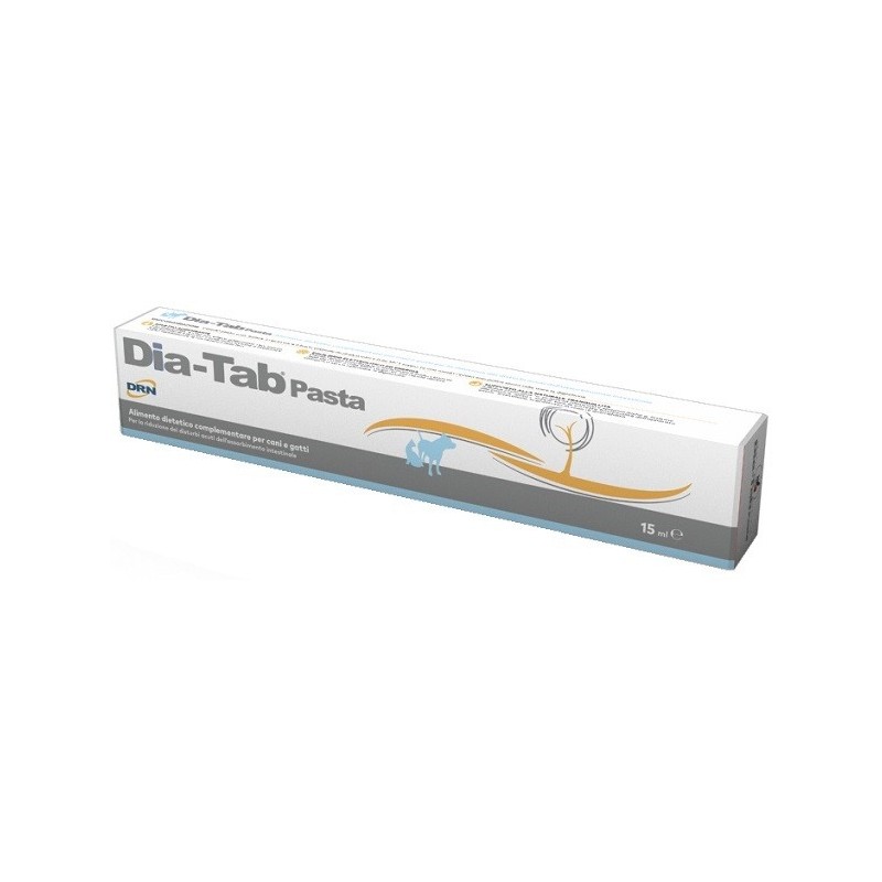 Dia tab pasta 15 ml Dia tab pasta 15 ml