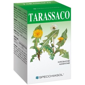Tarassaco 60 capsule