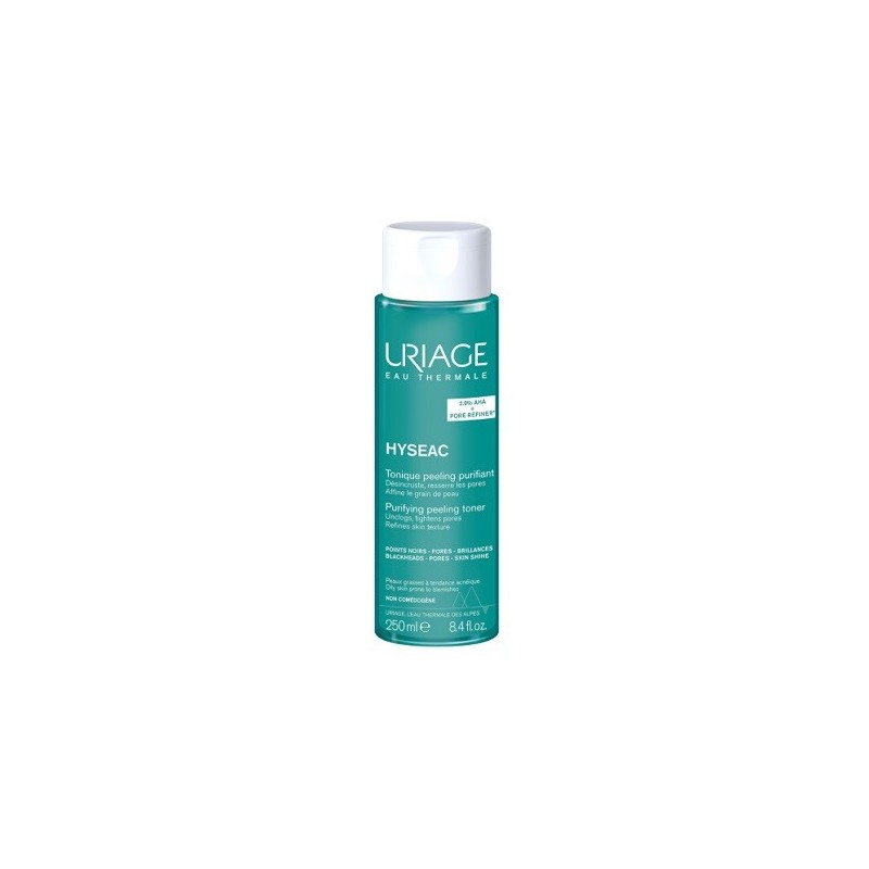 Hyseac tonique purifiant 250 ml