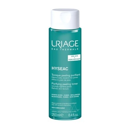 Hyseac tonique purifiant 250 ml