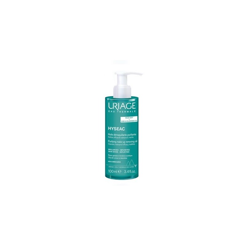 Hyseac huile purifiant 100 ml