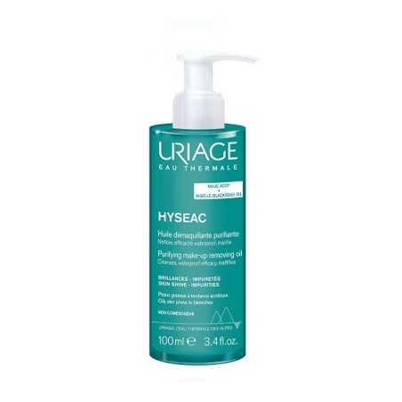 Hyseac huile purifiant 100 ml