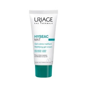 Hyseac mat 40 ml