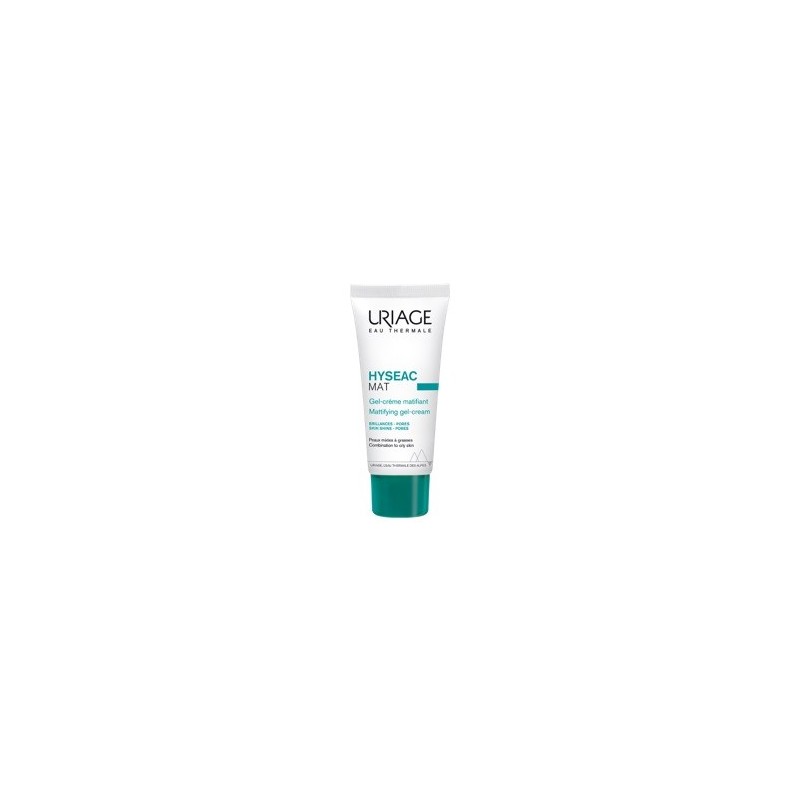 Hyseac mat 40 ml