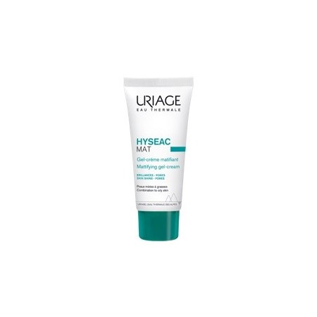 Hyseac mat 40 ml