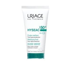 Hyseac fluide spf50+ 50 ml