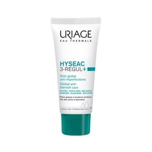 Hyseac 3regul+ 40 ml