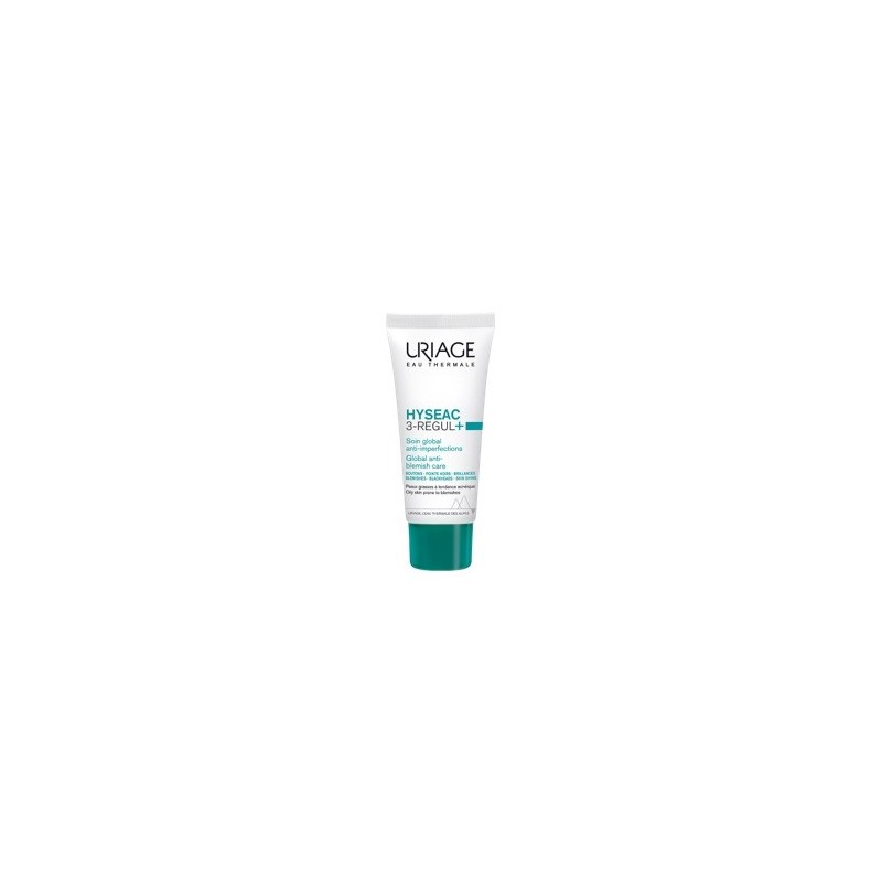 Hyseac 3regul+ 40 ml