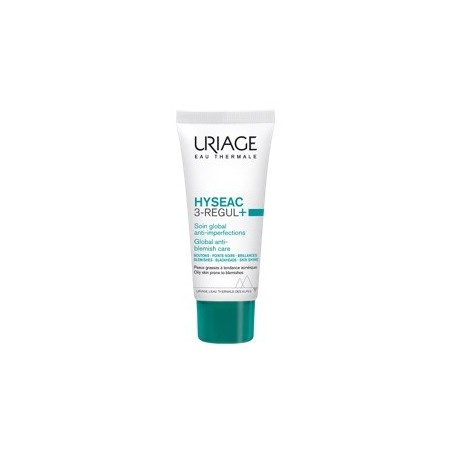 Hyseac 3regul+ 40 ml