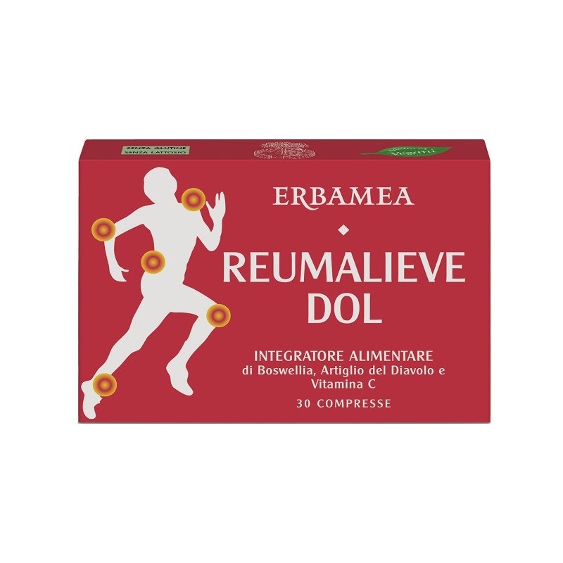 Reumalieve dol 30 compresse